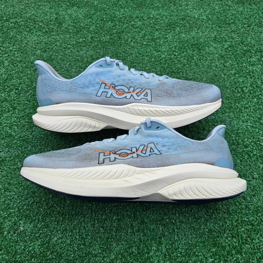 Hoka One One Mach 6 - Men's Runnig Shoes  - Size 11.5D